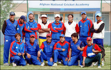 afghanistan cricket team wallpapers