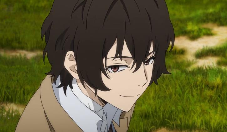 Bungou Stray Dogs Season 2 Subtitle Indonesia | AWSubs ...