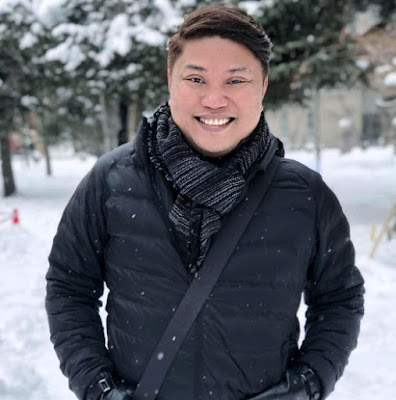 Atty. Ethelbert Ouano, CBS legal adviser