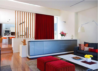 Desain Ruangan Rumah Minimalis on Desain Interior Ruman Dengan Konsep Minimalis Desain Interior Rumah