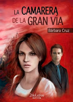 Resultado de imagen de la camarera de la gran via