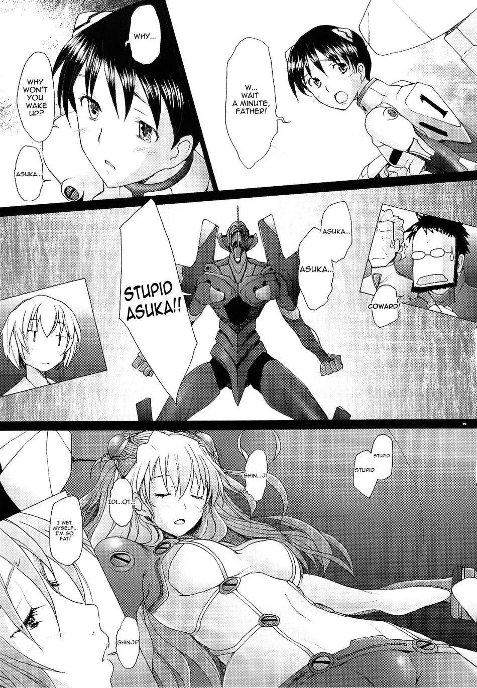 Hentai Manga Comic-v22m-Confusion Level A-Chap3-7