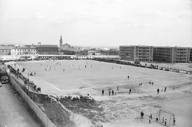 Futbol Leganes Abuelohara