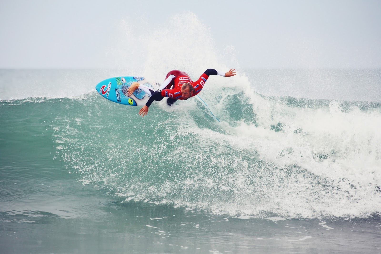 Surf Sistas Your Surf Life Massage & Surfing