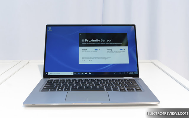 Dell’s Latitude 7400 could pull you faraway from its XPS laptops Dell , laptop , dell computers , dell latitude , dell laptop , dell support , dell logo , dell drivers