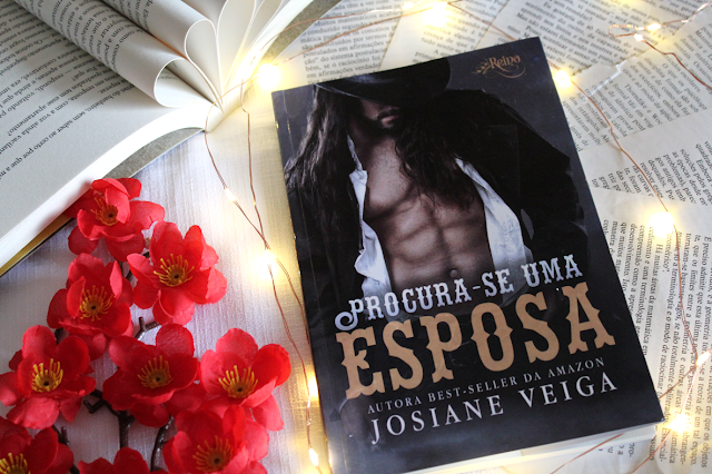 Procura-se uma Esposa - Josiane Veiga Procura-se uma Esposa - Josiane Veiga
