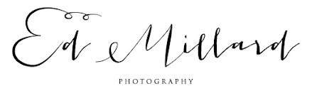 ED MILLARD | WEDDING PHOTOGRAPHY