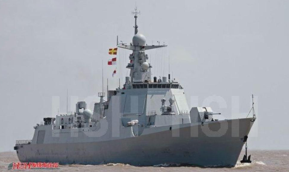 Type+052D+Class+Guided+Missile+Destroyer+Starts+Its+First+Sea+Trial+export+pakistan+navy+pla+navy+chinese+missile+antiship+hq-10+hq-9+hq-16+sam+aesa+(1).jpg