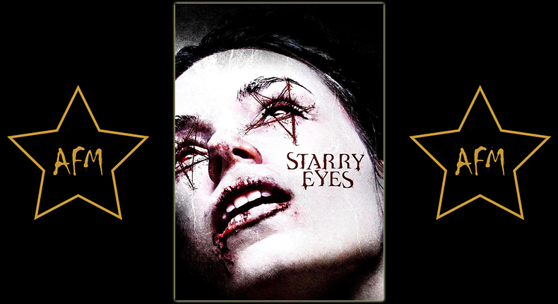 starry-eyes