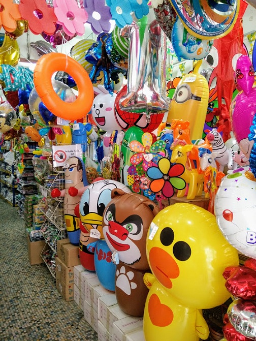 Cari doorgift untuk family day di GM KL Cari doorgift untuk family day di GM KL