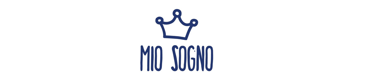 Mio sogno...