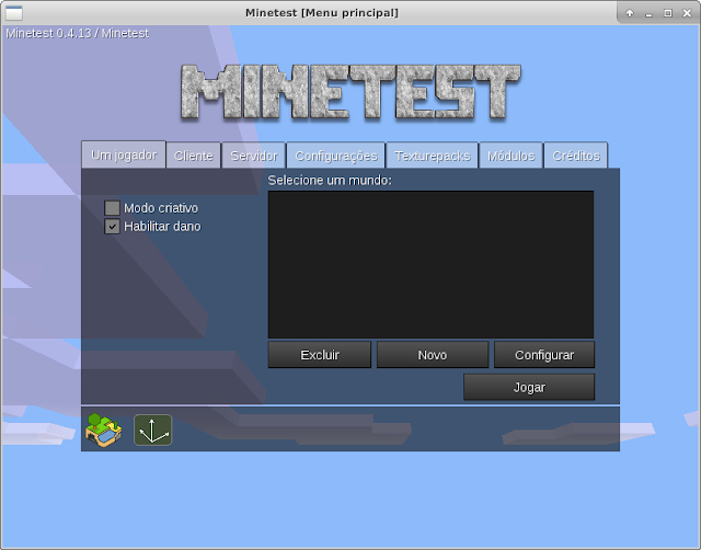 mods para minetest