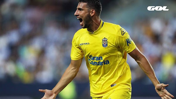 El duelo directo por la salvación entre Las Palmas y Málaga, en GOL