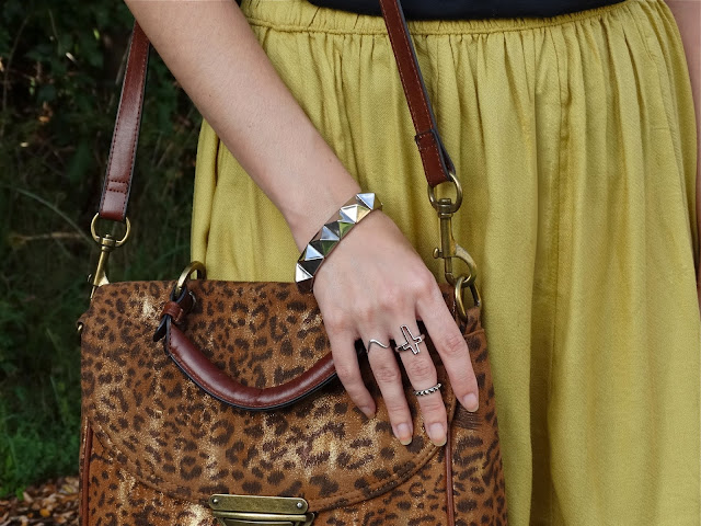 midi and knuckle rings | houseofjeffers.com