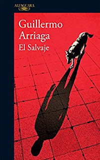 El Salvaje PDF El Salvaje PDF
