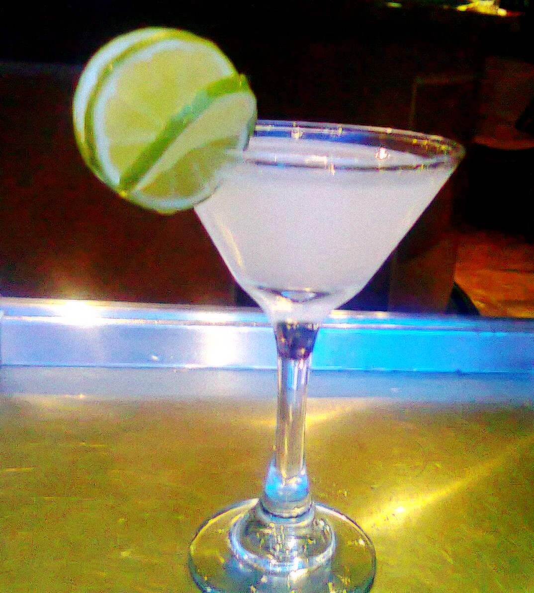 Legi DAIQUIRI CÓCTEL