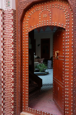 Riad El Wiam Marrakesh Marrocos Riad El Wiam Marrakesh Marrocos