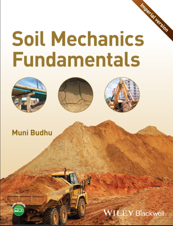 Soil mechanics by gopal ranjan pdf file taskper