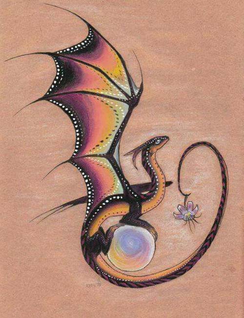 cute dragon tattoos sevimli ejderha dövmeleri cute dragon tattoos sevimli ejderha dövmeleri