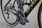 Cipollini NK1K Disc Shimano Ultegra R8070 Di2 Complete Bike at twohubs.com