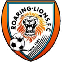 ROARING LIONS FC