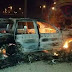 Reynosa sin tregua, reportan cinco días de balaceras y persecuciones