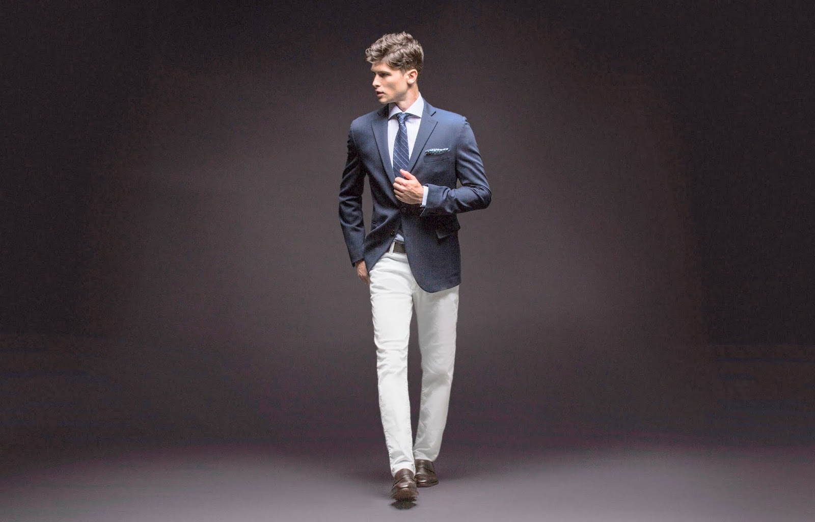 Comprar El Traje Azul en GiessoStore | Filtrado por Más Vendidos