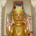 Nakoda Bheru - From Adinath Chickpet Jain Temple - Bangalore