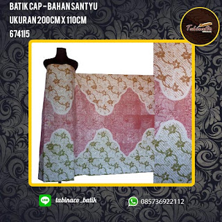kain batik cap madura kain batik cap madura