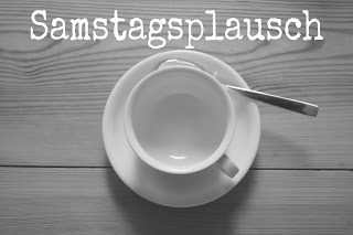 Samstags- plausch