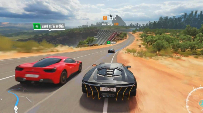 Forza Horizon 4 Pc Torrent Download