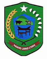 Padang Lawas Utara Lowongan cpns padang lawas utara, Kabupaten padang lawas utara