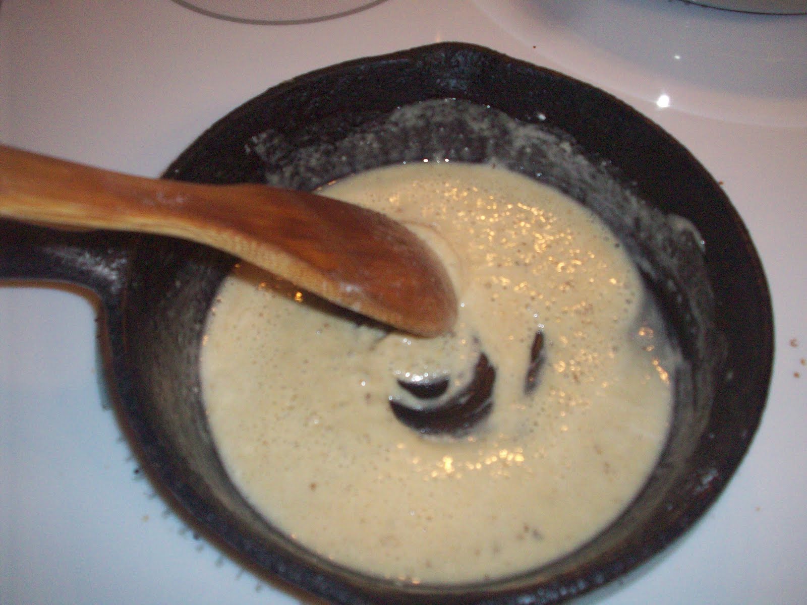 HopeAbound It's All Gravy Baby! *Tutorial*