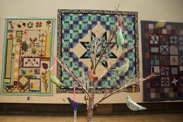 River of Dreams 2016 Quilt show River of Dreams 2016 Quilt show