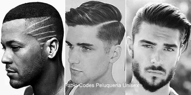 Hombres:cortes de pelo para el verano 2016