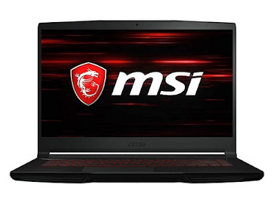 MSI GF63 SPecification GF63 8RC | MSI