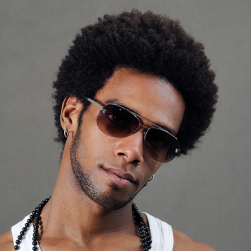 25 Cool Afro Hairstyles for Black Men | Hairstylo 25 Cool Afro Hairstyles for Black Men | Hairstylo