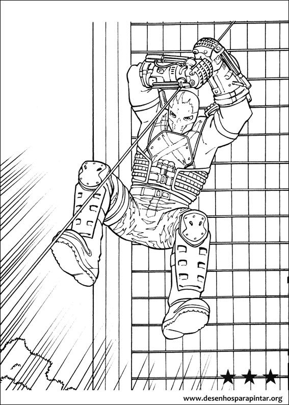 Coloring pages for kids free images: captain america civil war and