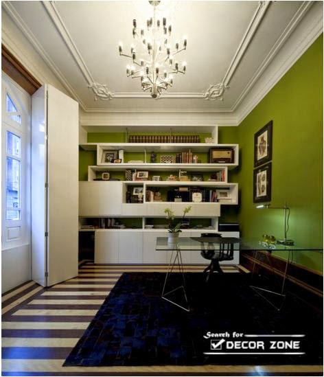 15 small office design ideas and decorating tips