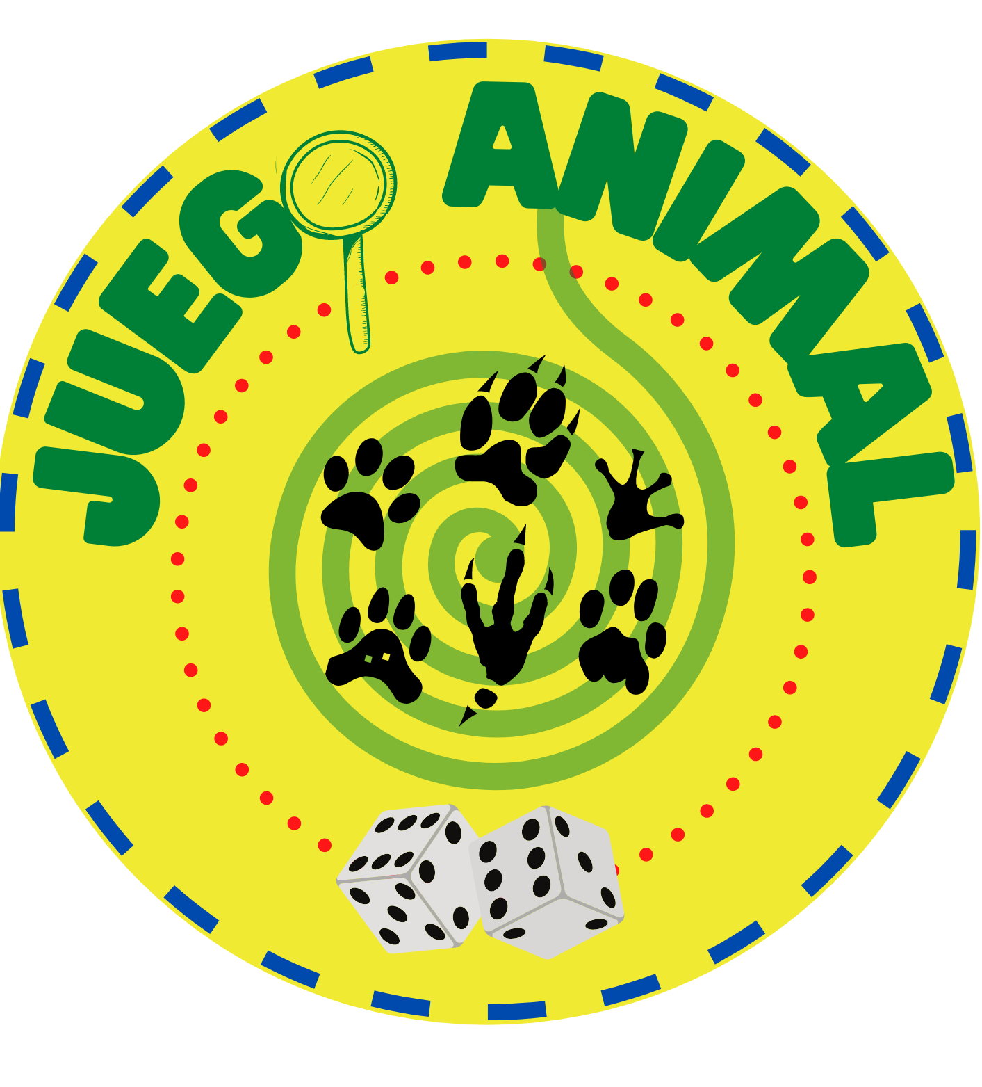 Proyecto "Juego animal"