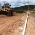 Trecho da Avenida ACM, em Mairi, será interditado para avanço das obras