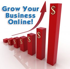 business online growth