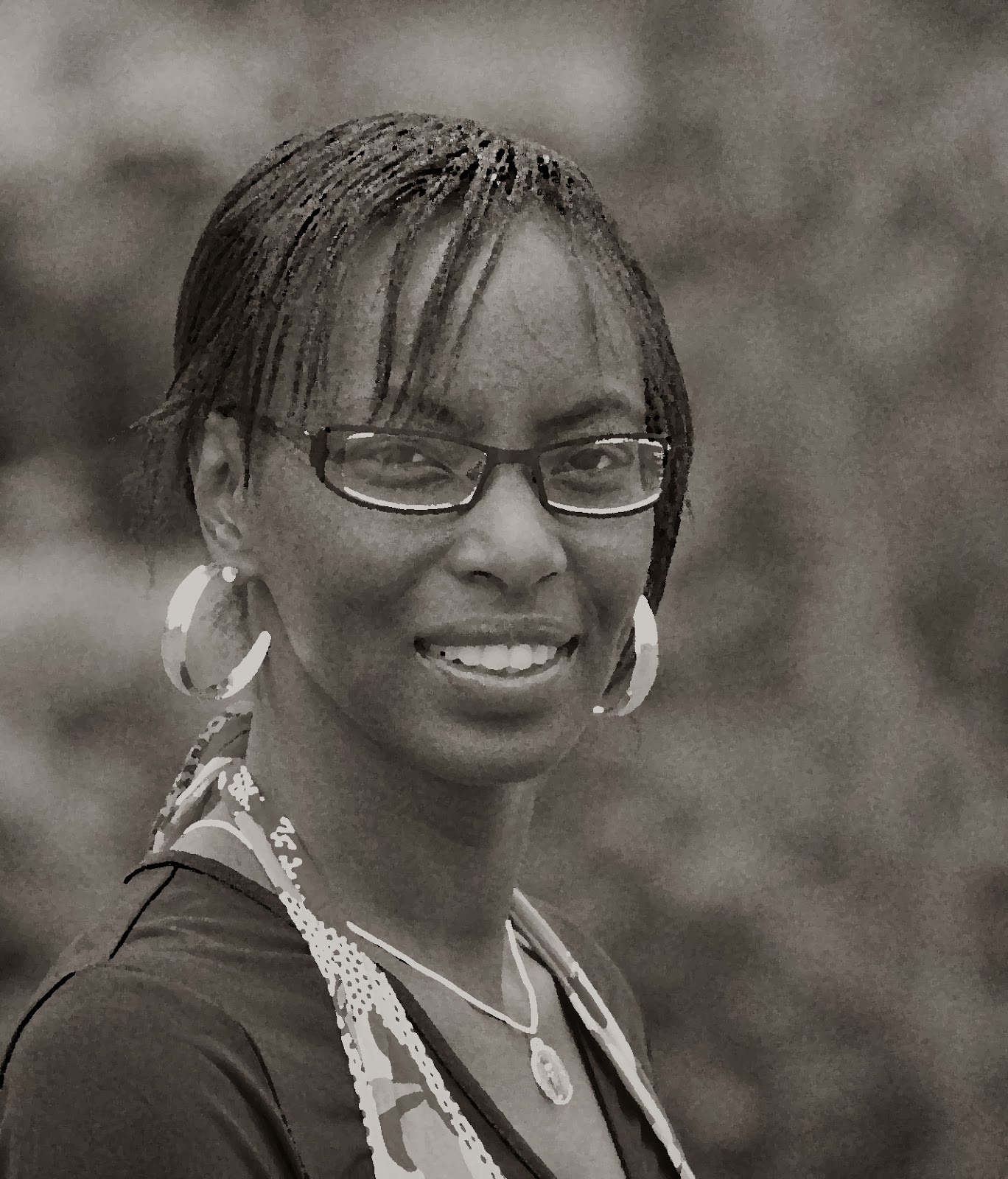 Dust, A Novel by Yvonne Adhiambo Owuor African Dynamo