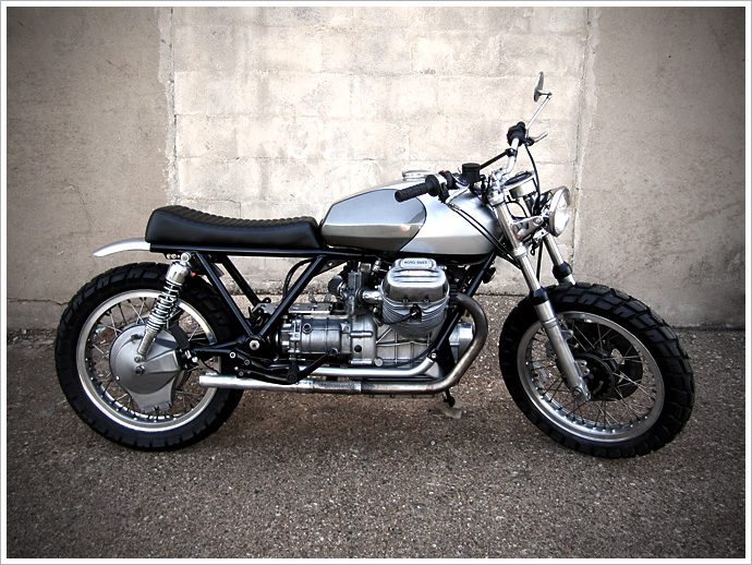 moto guzzi scrambler