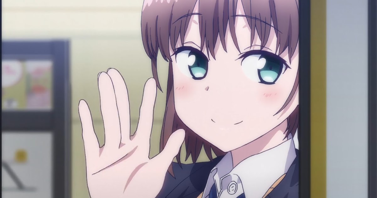 Getsuyoubi no Tawawa Episode 1 Subtitle Indonesia - ErProsub