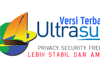 Ultrasurf v18.04 - Free VPN for Windows