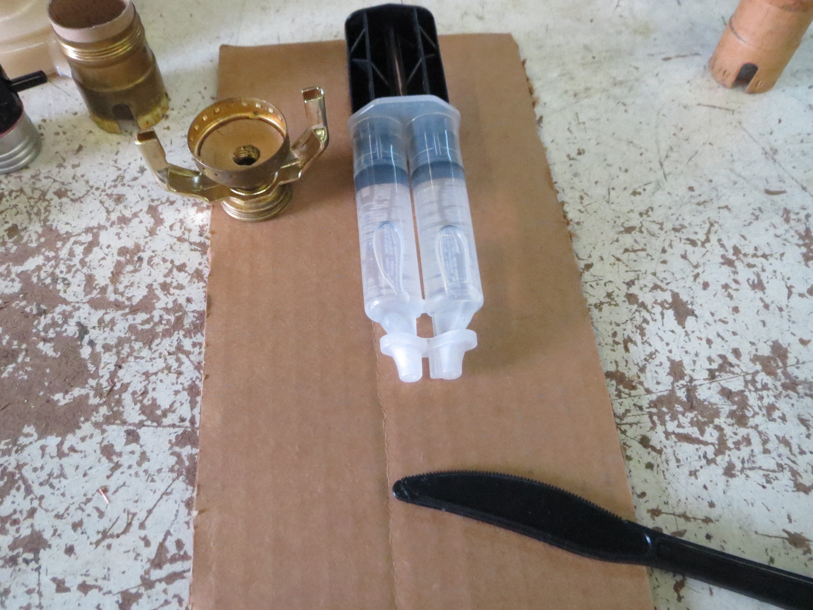 Lamp Parts and Repair Lamp Doctor Small Aladdin Moonstone Glass