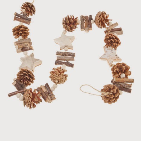 Colección Zara Home Navidad 2014