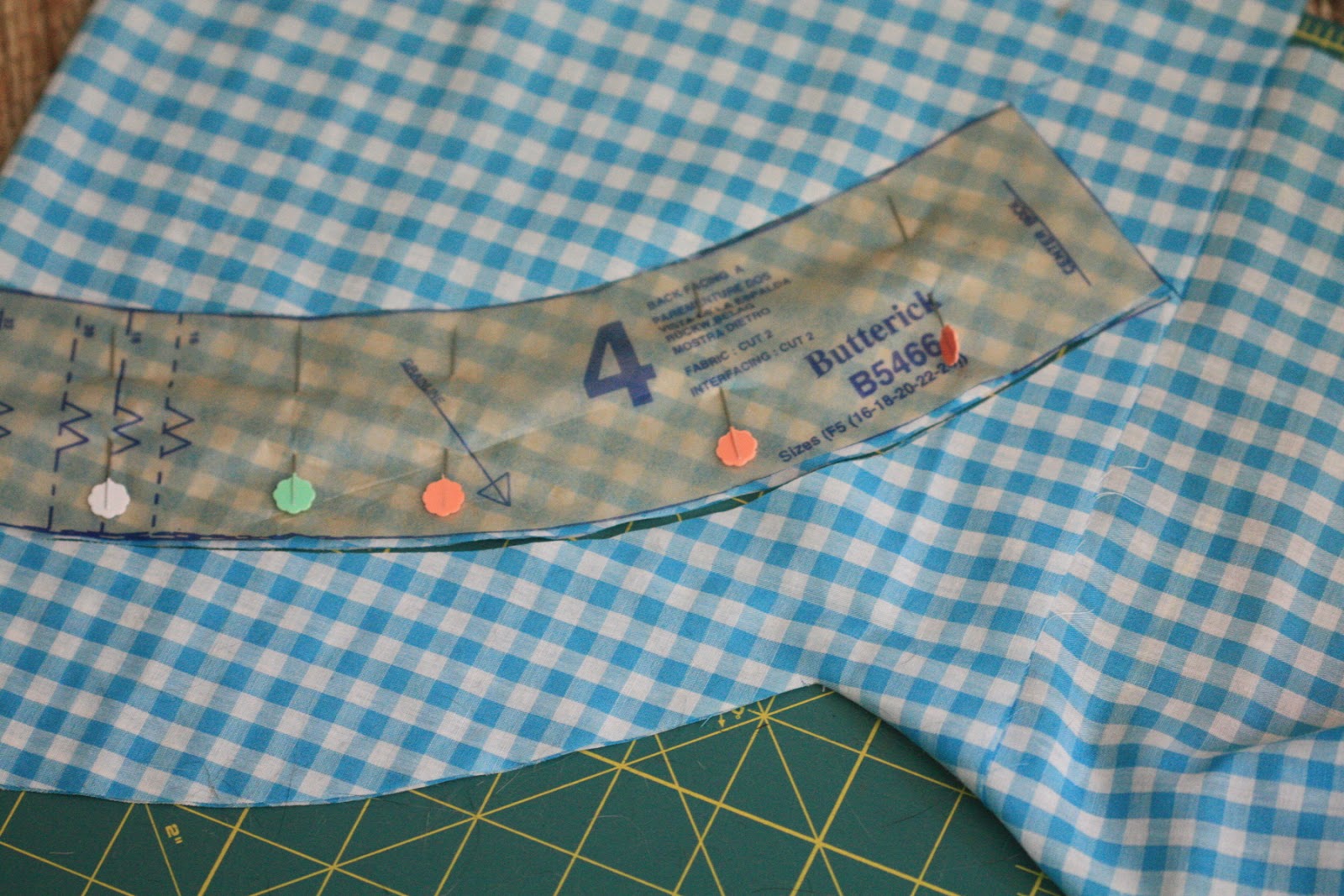 Knit, Click, & Stir Skirt Darts & Knitting Charts