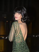 Shruti Haasan sizzling at SIIMA awards 2016-cover-photo